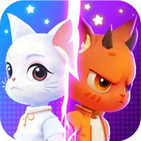 Hopping Cats: Music Game