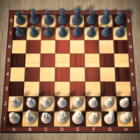 Chess 3D - Offline Board Game