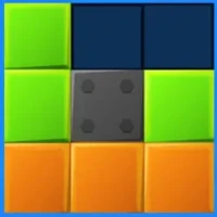 Blocks Merge Puzzle