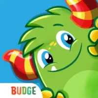 Budge World - Kids Games 2-7