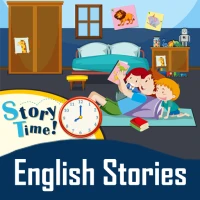 1000+ English Stories Offline