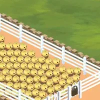 Egg Farm Frenzy