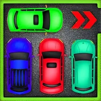 Unblock Car Puzzle Game 3D