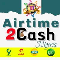 Airtime2Cash Nigeria