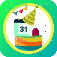 Birthday Countdown App