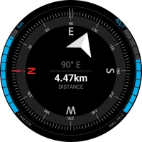 GPS Compass Navigator