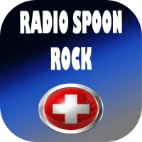 Spoon Radio Rock Schweiz App