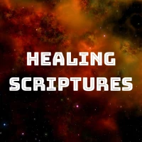 Healing Scriptures and Prayers