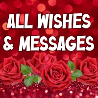 All Wishes Messages & Quotes