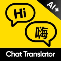 Chat Translator AI - LangLang