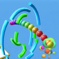 Swing Balls 3D