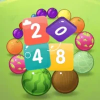 Merge 2048 -Number Puzzle Game