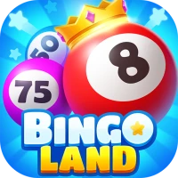 Bingo Land-Classic Game Online