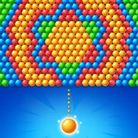 Bubble Shooter Berry