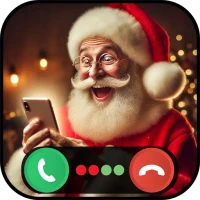 Call Santa Claus - Prank Call