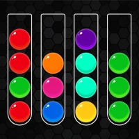 Ball Sort: Color Puzzle Game