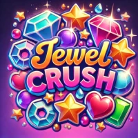 Jewel Crush