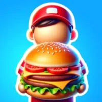 My Burger 3D - Perfect Factory