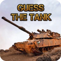 Guess The Tank - Quiz