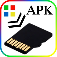 Apk To SD card