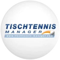 Tischtennis Manager