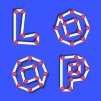 Loop String 3D