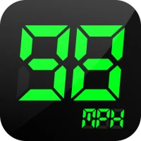 Speedometer: GPS Speedometer