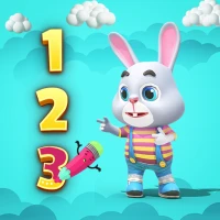 Numbers Tracing & 123 Counting