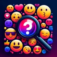 Logo Emoji Quiz