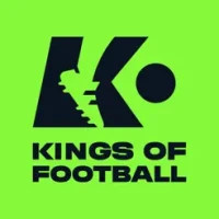 KINGS OF FOOTBALL - KoF