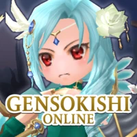 GensoKishi Online - RPG game