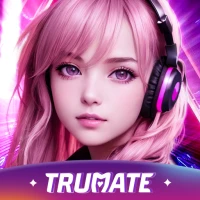 TruMate - Character AI Chat