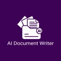 AI Document Writer