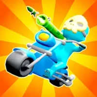 Bike Riders 3D