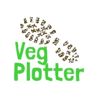 VegPlotter - Garden Planner