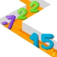 Digit Maze 3D