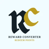 Reward Converter:Redeem Points