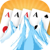 Classic Tri Peaks Solitaire