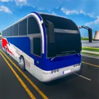 Public Coach Bus-Transporter