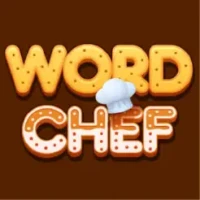 WordChef - Word Game