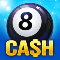 Billiards Cash - 8 Ball Pool