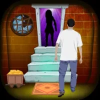 Infinite:100 Rooms Escape Game