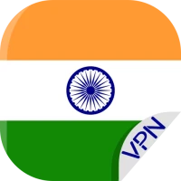 India VPN - Fast & Secure