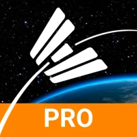 ISS on Live PRO