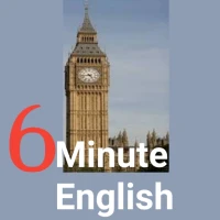 6 Minute English