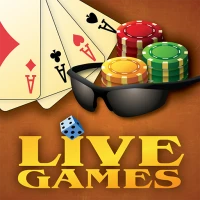 Poker LiveGames online