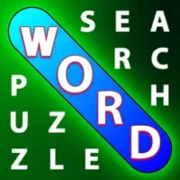 Word Search Games: Wordscapes