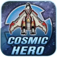 Cosmic Hero - Space Shooter