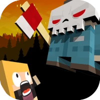 Slayaway Camp: Horror Puzzle