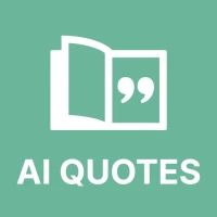 AI Quotes Generator, Writer